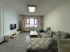 东明东明城区东明市区学府名都三室4个空调家电齐全,拎包入住临近6小出租房源真实图片