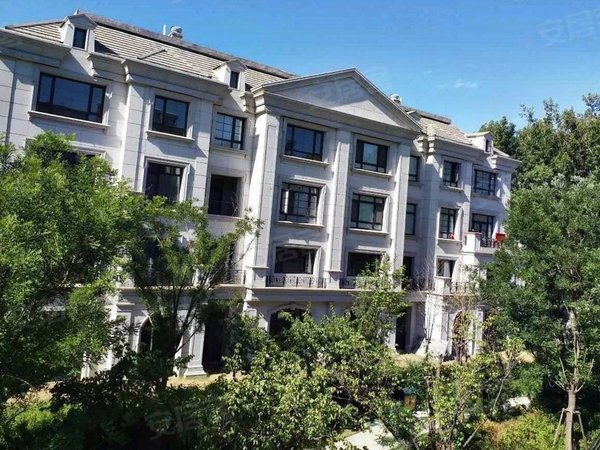 北京昌平小汤山南金科王府金科 3室2厅2卫 电梯房 配套齐全 134平出租