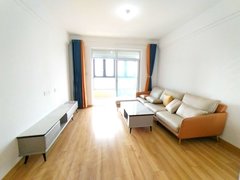 武汉黄陂武湖政务中心对面，家具家电齐全干净整洁，随时看房出租房源真实图片