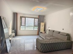 郓城郓城城区郓城市区出租中华名苑三室拎包入住家具家电齐全出租房源真实图片