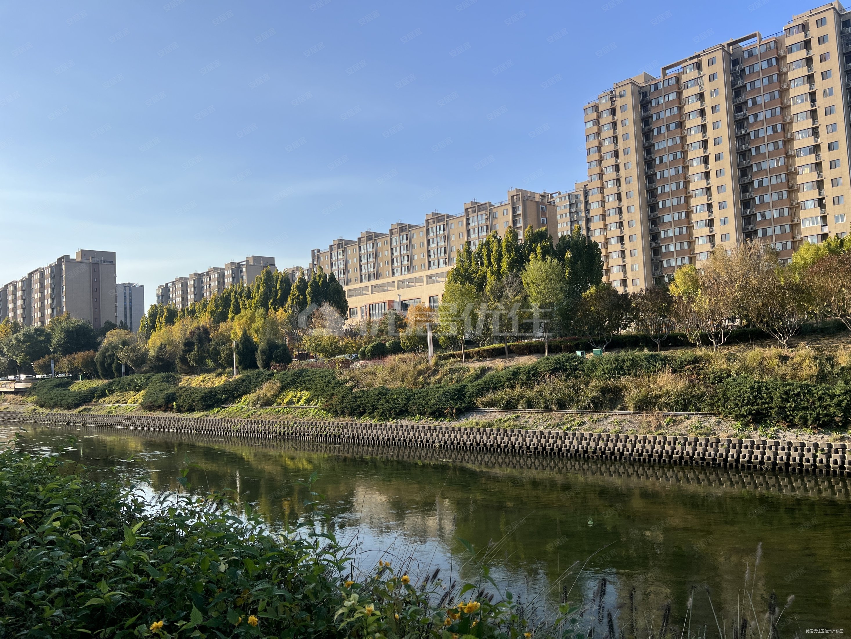 庑殿家苑b区86平普装南北通透房东急置换诚心出售