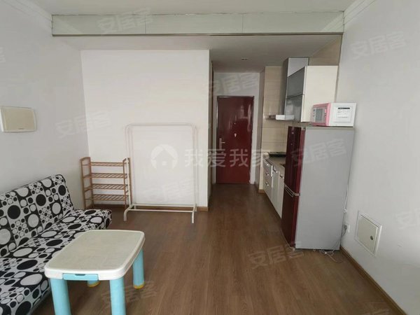 天津南开王顶堤中海御湖翰苑(商住楼)整租  王顶堤街  御湖花园公寓
