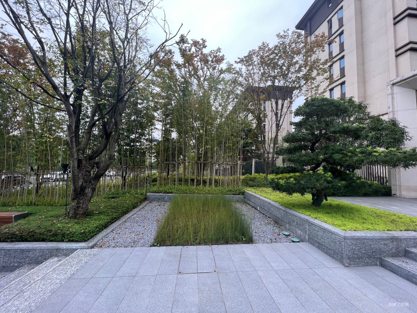 龙湖长滩原麓润园