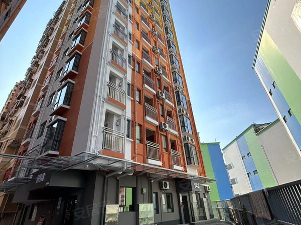 深圳龙华大浪锦华大厦6号线 可短租 近地铁 带阳台 毕业生优惠 押一付