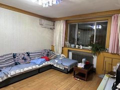 中天花苑95平3楼，家电家具齐全，拎包入住每月1670元