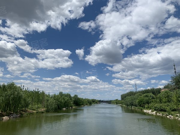草桥租房,随时看10号线大型机场线草桥站丰汇中心gm国际港简约一居室