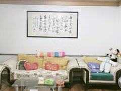 徐州鼓楼堤北沈苑小区 2室1厅1卫出租房源真实图片