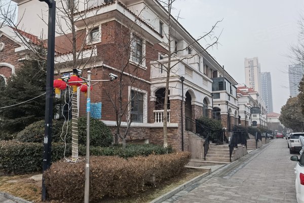 慧谷领御,人民大街1599号-临沂慧谷领御二手房,租房-临沂安居客