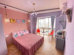 巴中巴州老江北无中l名都饭店套1公寓可短租出租房源真实图片