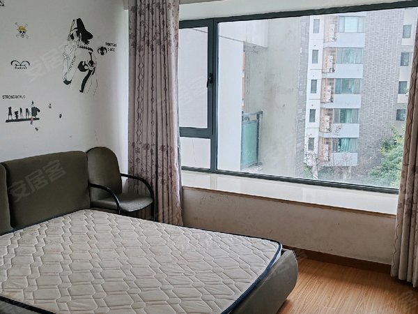 黄山屯溪中心城区栢景雅居怡景轩栢景雅居怡景轩 2室1厅1卫出租房源