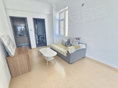 西宁城西海湖新区海湖万达对面公寓1600全新出租晶珠广场精装修拎包入住随时看出租房源真实图片