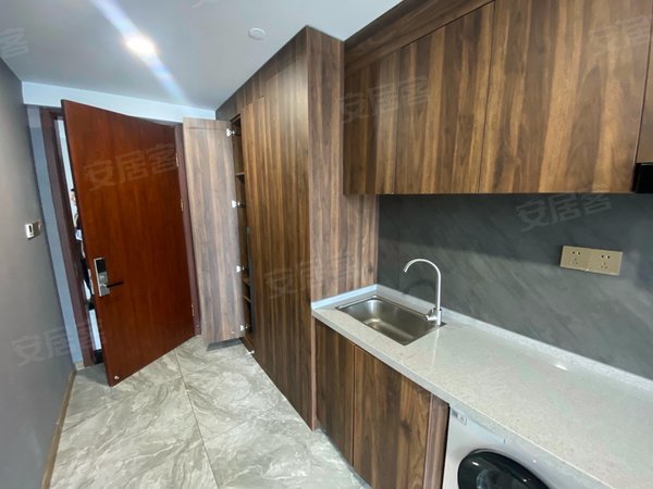 青岛黄岛长江路黄海铂寓可短租 黄海铂寓 薛家岛 丁家河 可拎包入住