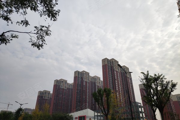 好不好_中介房产经纪人:关琳对万科城燕园的评价-西安安居客