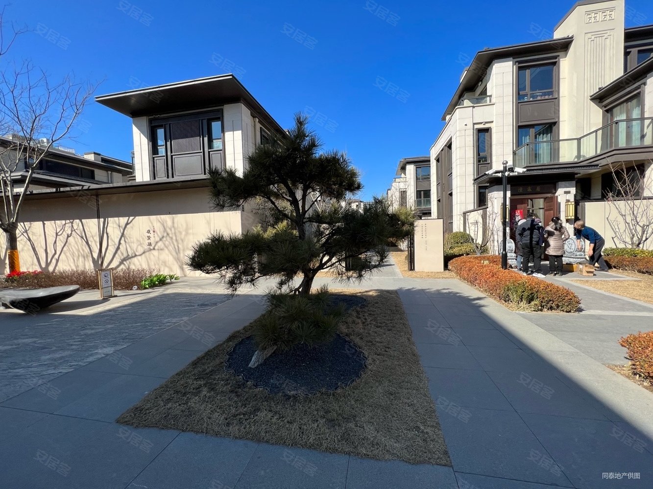 万科观贤别墅二手房,950万,5室3厅,5卫,155平米-大连安居客