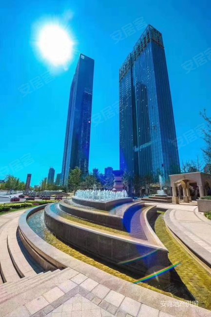 维多利亚公馆2室1厅1卫106.97㎡东北180万