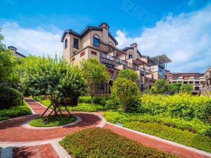 联发滨江壹号(别墅)