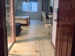 桐乡桐乡市区庆丰中路海德公寓可以直接租 精装修 急租房源 拎包入住出租房源真实图片