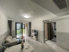 杭州拱墅北景园中大银泰招商蛇口 皋亭铭苑1室1厅 原户型  4号线皋亭坝出租房源真实图片