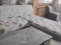 海东互助步步高购物中心南大街8号小区 3室2厅1卫出租房源真实图片