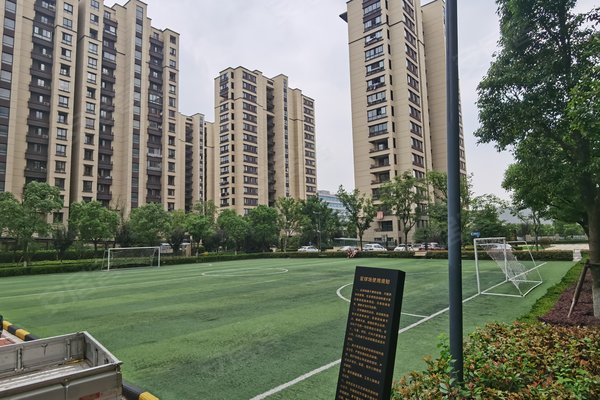 路劲上海派Ⅱ盛世景庭