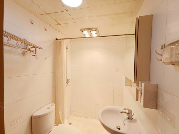 上海徐汇华泾馨宁公寓(民用水电)这样的好户型,总是一步留神就没了!