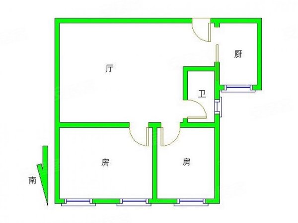 广州越秀北京路御江苑一线江景 电梯高层 双地铁交汇 下楼就可以逛