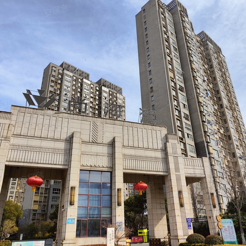 【恒盛尚海湾, 恒盛尚海湾小区专家解读页】- 南通58同城