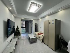 射阳射阳城南太阳城精装3室 设备齐全 拎包入住 采光好 清清爽爽 靠近吾悦出租房源真实图片