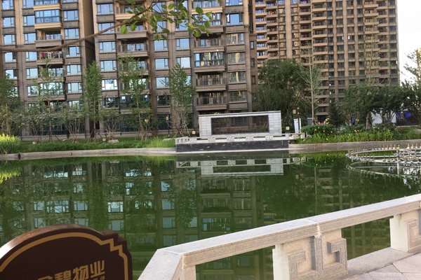 西安小区 高陵小区 泾渭新城小区 恒大雅苑