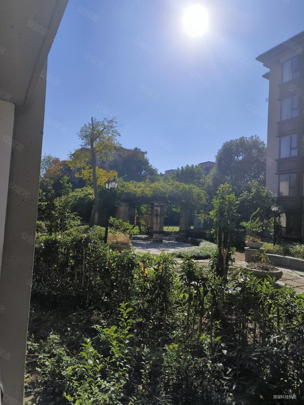 中冶枫郡(公寓住宅)4室2厅2卫154.82㎡南北188万