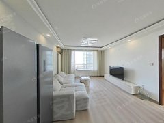 北京朝阳亚运村首月免租！！新出！亚运村字节 美团大厂附近 精装两居室出租房源真实图片