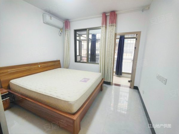 苑 天桃十一中 茶公园旁 两房 环境好 出行方便,金花苑二手房,105万,2