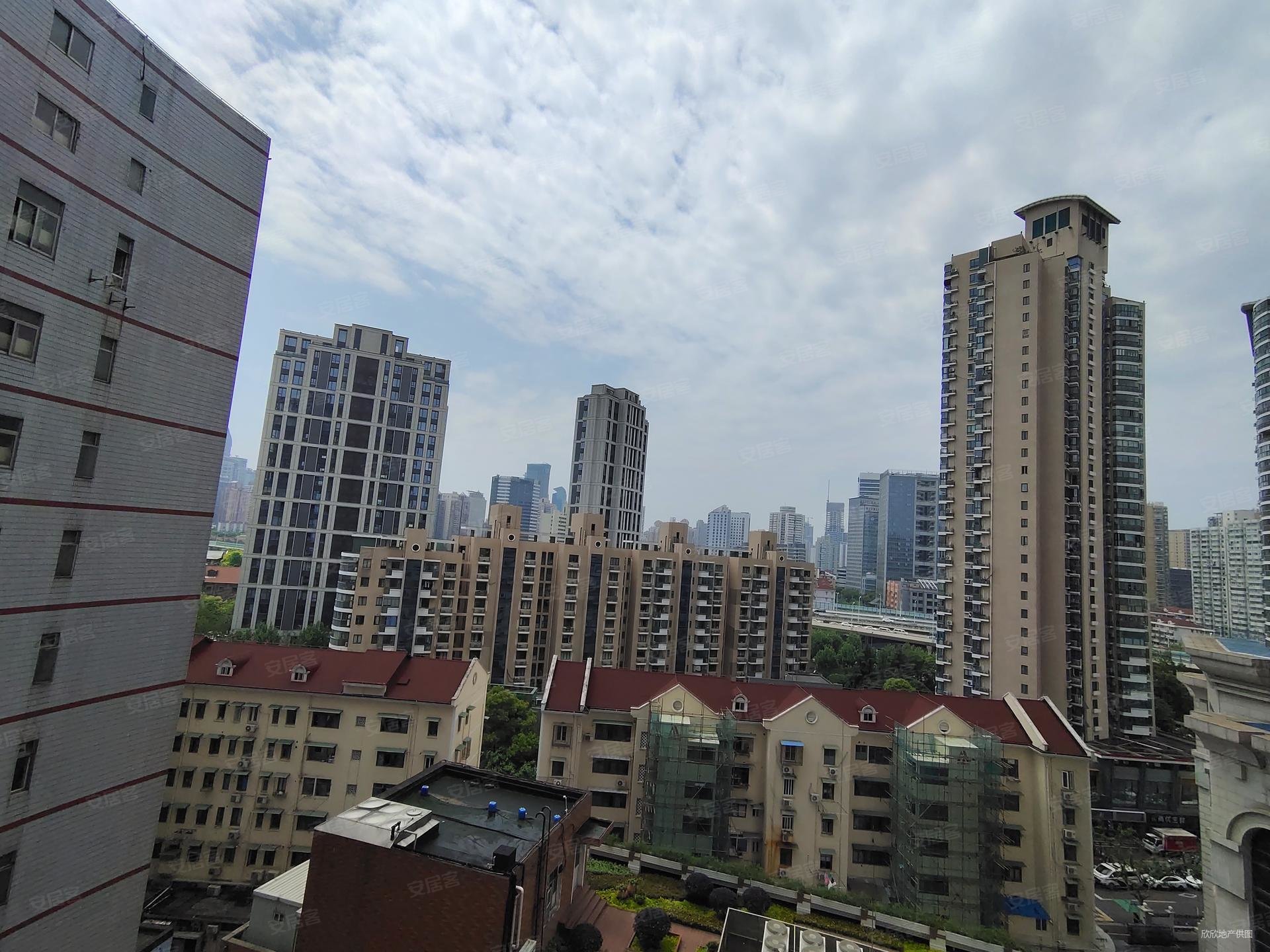 上海房产网>上海二手房>静安二手房>老北站二手房>北苑大厦>