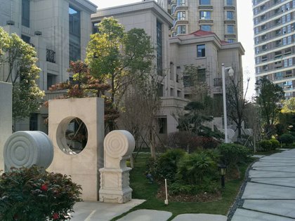 园博1号公寓住宅