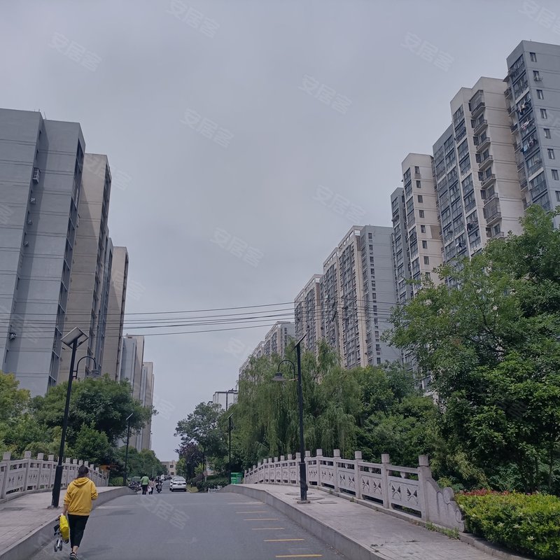 杉湾花园(六期)小区详情,房价走势,房源,业主论坛】- 扬州58同城