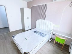 济南历城唐冶必看好房 可短租 月付 邻近 奥特莱斯 鲁商凤凰城 地铁站出租房源真实图片
