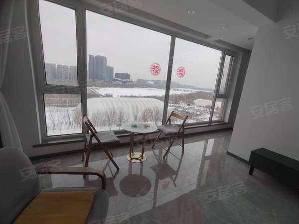 【多图】浦江苑御品,奥体中心租房,随时带看,拎包入住!