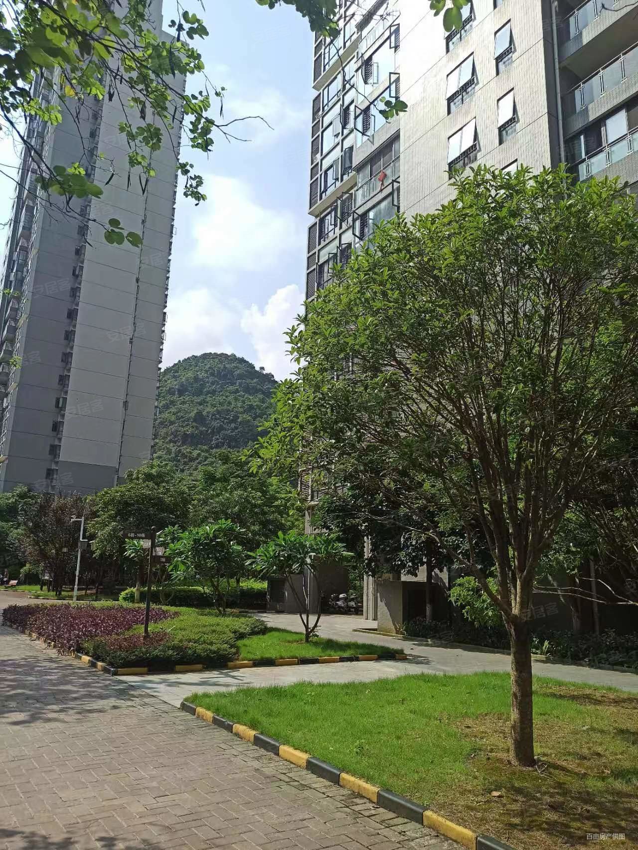 柳州房产网>柳州二手房>鱼峰二手房>东环二手房>古山居苑(南区)>