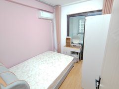 合肥肥东肥东县城公共厨房独卫嘉誉东方撮街对面普洛斯深国际宇培物流园裕溪路高架出租房源真实图片