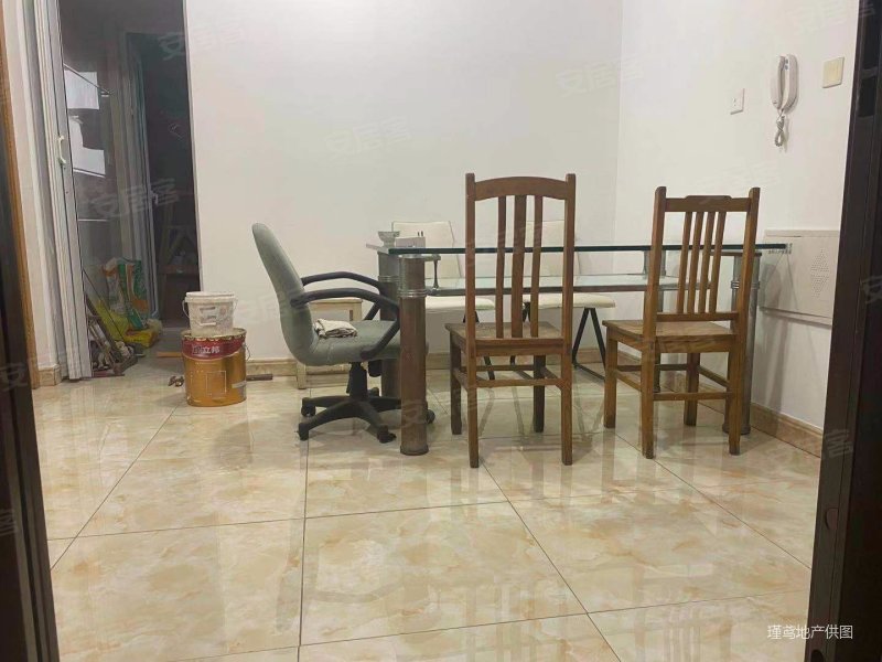 南北通透 3室1厅 周康新苑