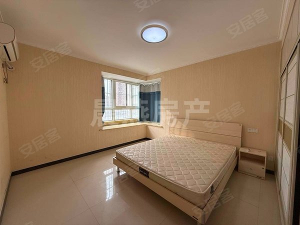 徐州沛县九龙城新城嘉苑C区新城佳苑六千套精装三室有暖气紧邻北实小保安学校铝厂出租房源真实图片