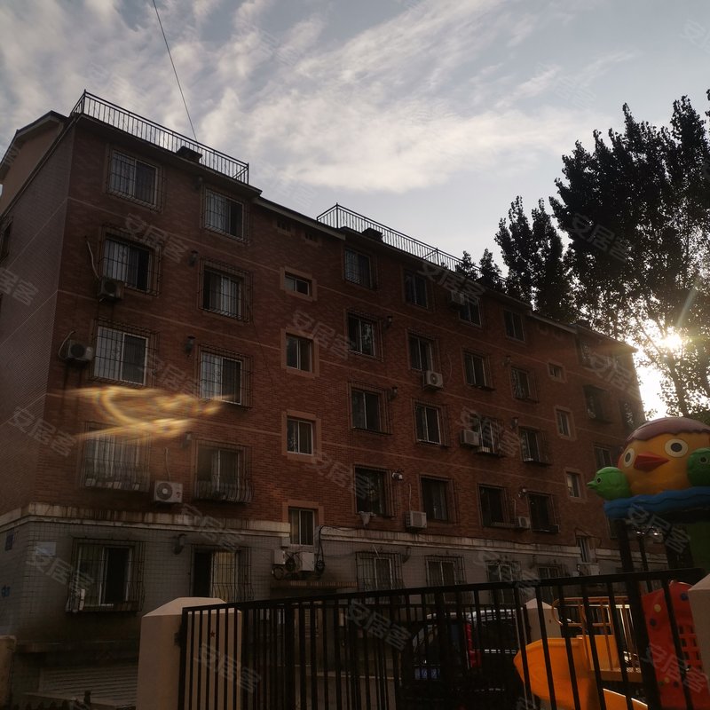 【安泰园, 安泰园小区详情,房价走势,房源,业主论坛】- 辽阳58同城