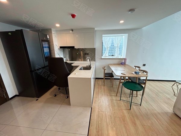 深圳龙华民治龙光玖钻深圳北站 3房2卫 复式公寓 拎包入住 龙光玖钻