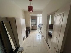 哈尔滨南岗哈西哈西万达附近金域蓝城一室一厅1300月出租房源真实图片