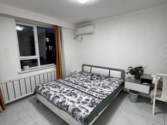 丹东振兴第二医院万达后侧 精装一室 家电齐全 六道新村 拎包入住出租房源真实图片