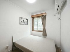 深圳宝安新安兴东附近！近TCL中兴！可月付0中介！毕业生免押！创业二村出租房源真实图片