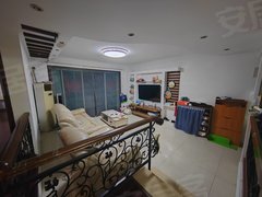 深圳布吉上水径中海怡翠 4室2厅2卫  精装修115平米出租房源真实图片