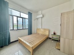 永康东城旅游商场总部附近万达后面苏溪新村,单间朝南,卫生间带窗家具齐全出租房源真实图片