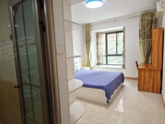 安阳文峰中环百货万达德隆街 义乌城 精装修 家具家电齐全领包入住干净整洁出租房源真实图片