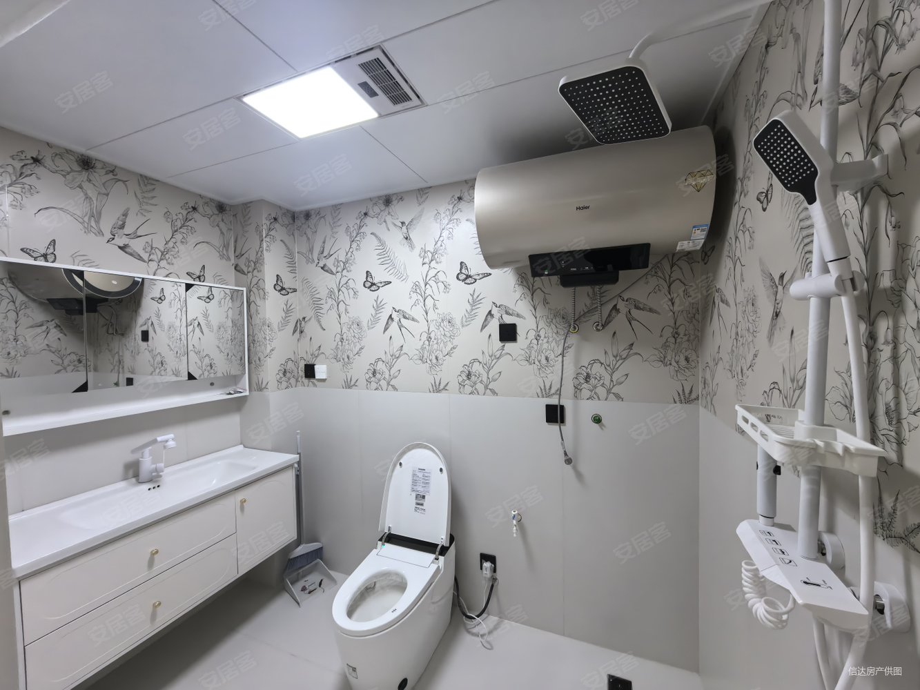 馨园小区2室2厅1卫104㎡南北54.8万